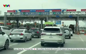 Phân luồng giải tỏa áp lực giao thông cửa ngõ
