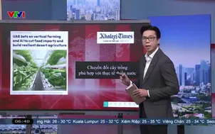Điểm báo - 03/9/2026