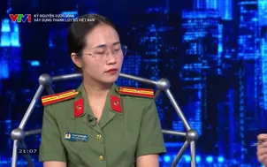 Kỷ nguyên vươn mình: Xây dựng thành lũy số Việt Nam