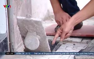 Thúc đẩy xã hội hóa cấp nước sạch ở Hà Nội