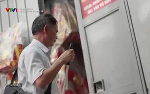 Công dân số: Từ màn hình mở sinh kế