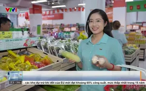 Lan tỏa động lực bán lẻ sang các ngành dịch vụ