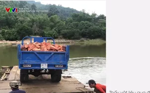 Dám sống: Người thắp lửa yêu thương