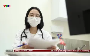 Trái tim cho em: Chung tay nối nhịp yêu thương