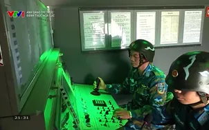 Ánh sáng tri thức: Đánh thức hỏa lực