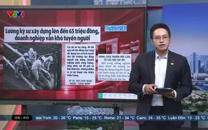 Điểm báo - 05/9/2026
