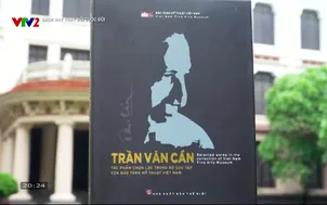 Sách hay thay đổi cuộc đời: Số 36