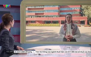 Ngày càng ít thanh niên Trung Quốc đi du học