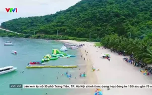 Nhiều chương trình mới trên VTV