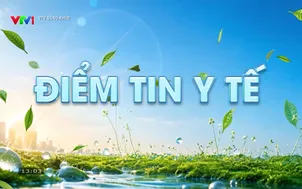 VTV Sống khỏe: Mắt sáng đón năm học mới