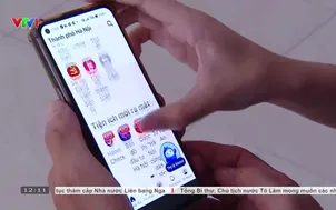 Các phường, xã hỗ trợ người dân thực hiện chuyển đổi số