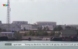 Iran cảnh báo lập "vùng cấm lưu thông" tại Vịnh Ba Tư