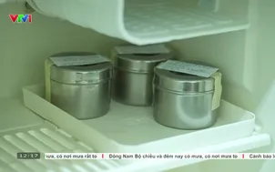 Công khai bữa ăn bán trú, tăng cường giám sát