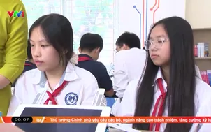 94% học sinh Việt Nam sử dụng AI trong học tập