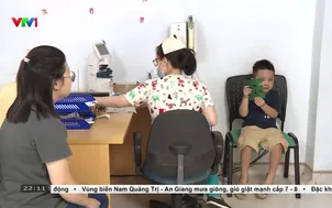 Học sinh sẽ được sàng lọc 5 nhóm bệnh, tật học đường