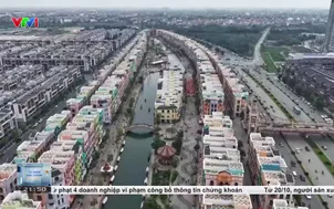 Người mua cân nhắc nhiều yếu tố khi tìm nhà