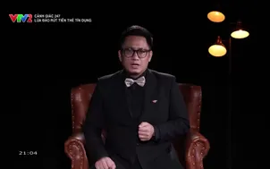 Cảnh giác 247: Lừa đảo rút tiền thẻ tín dụng