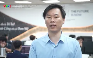 Kiến tạo và đồng hành cùng doanh nghiệp: Khơi thông hệ sinh thái đổi mới