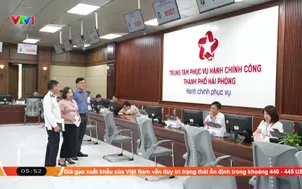 Chủ động giữ thông quan hàng hóa thông suốt