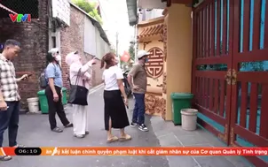 Môi giới trái phép, trục lợi từ hồ sơ nhà ở xã hội