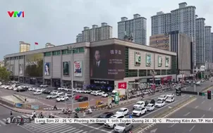 Vinh danh các nhà khoa học tại những vị trí quảng cáo đắc địa