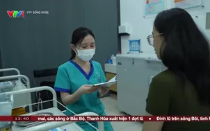 VTV Sống khỏe: Giữ lại mầm sống