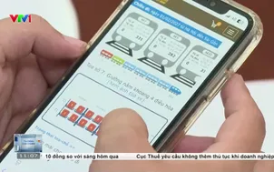 Mua vé online tiện lợi và cảnh báo lợi dụng lừa đảo