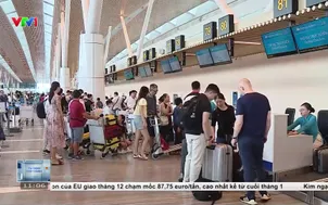 Tạo thuận tiện cho người dân mua vé tàu xe dịp Tết