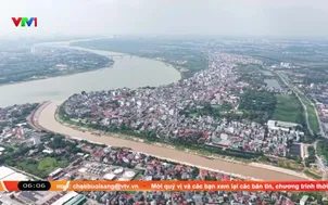Cấp thiết phục hồi nguồn nước cho sản xuất nông nghiệp