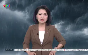 Hà Nội ngập úng cục bộ do mưa