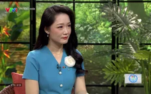 VTV Sống khỏe: Hay quên không còn là bệnh tuổi già