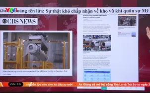 Điểm báo - 17/9/2026