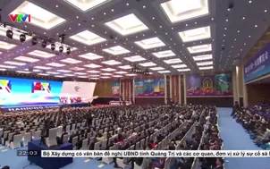 Khai mạc Hội chợ Trung Quốc - ASEAN lần thứ 23