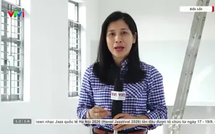 Nhà sinh hoạt cộng đồng kết hợp phòng, tránh lũ