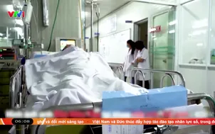 Sửa luật hiến ghép tạng - Thêm cơ hội cứu người