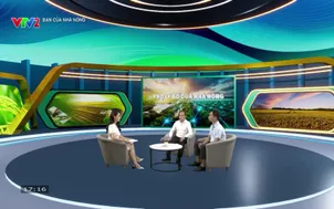 Bạn của nhà nông (2026) - Số 45
