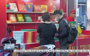 Đa dạng sản phẩm, dịch vụ đón mùa Thu