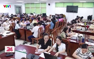 Khẩn trương gỡ khó số hóa văn bằng, chứng chỉ