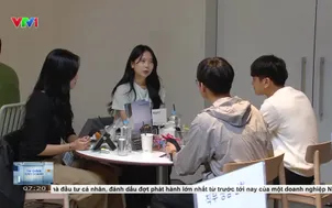 A.I. trở thành tiêu chí tuyển dụng mới tại Hàn Quốc