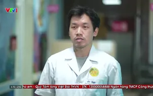 Trái tim cho em: Ước mơ cho ngày mai
