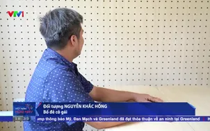 Khởi tố 6 đối tượng livestream gây rối tại bệnh viện