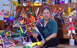 Nhật ký người Việt: Thắp sáng đèn ông sao