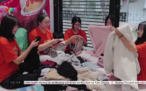 Việt Nam hưởng ứng chiến dịch làm cho thế giới sạch hơn