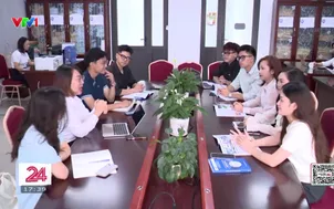 Định hướng nghề nghiệp ngay từ giảng đường