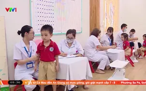 Hỗ trợ học sinh, sinh viên đóng bảo hiểm y tế