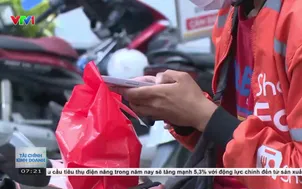 Rà soát đơn vị kinh doanh vận tải qua ứng dụng