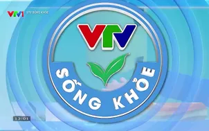 VTV Sống khỏe: Bước chân vẹn toàn