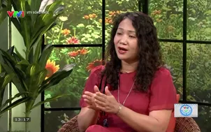VTV Sống khỏe: Vòm bàn chân cao biến dạng dáng đi