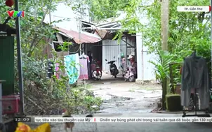 Dự án chậm triển khai gần 20 năm