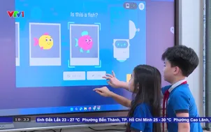 Hà Nội mở rộng hệ thống trường chất lượng cao